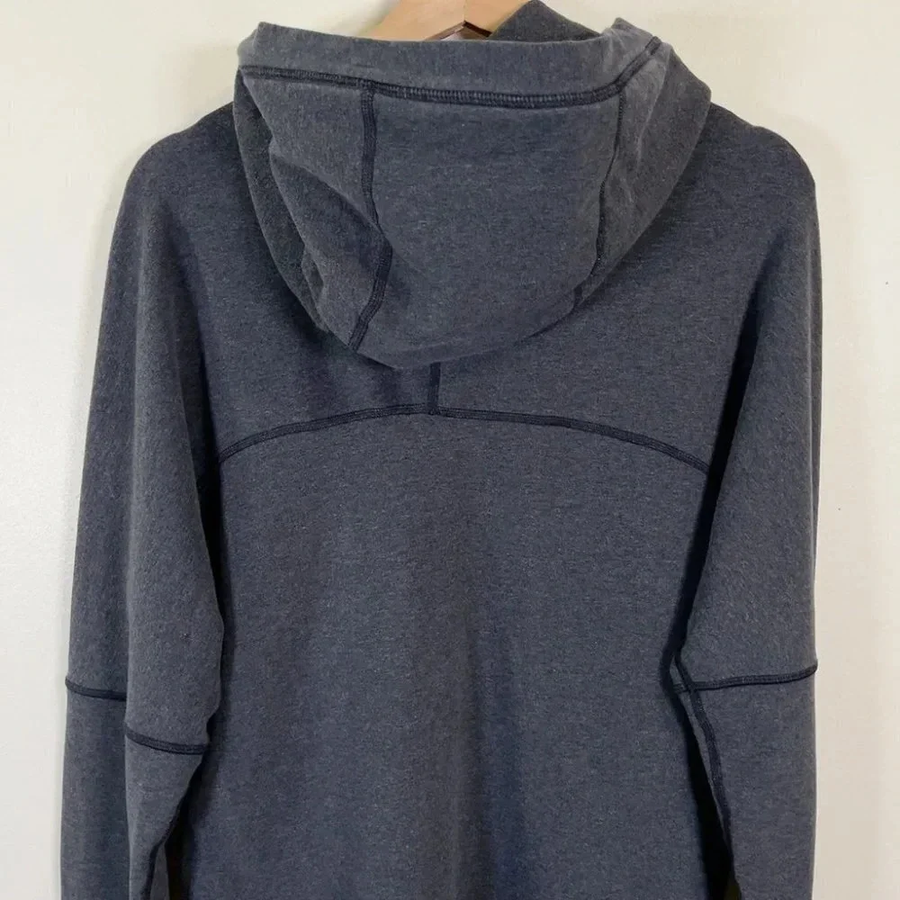 Lululemon Om & Roam Pullover